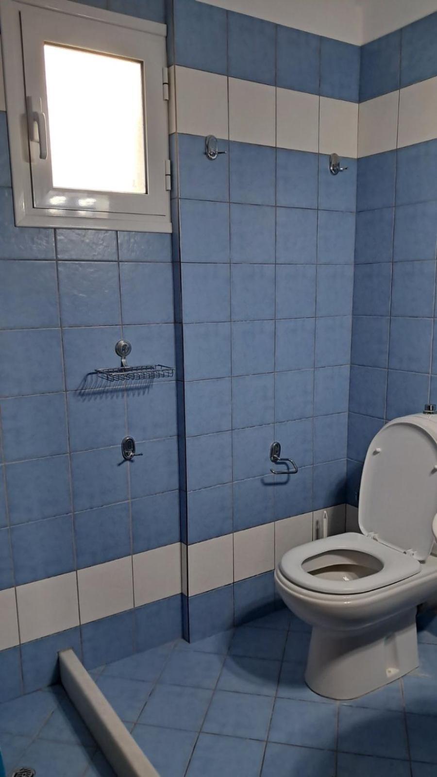 Casa Blu Apartman Nikiána Kültér fotó
